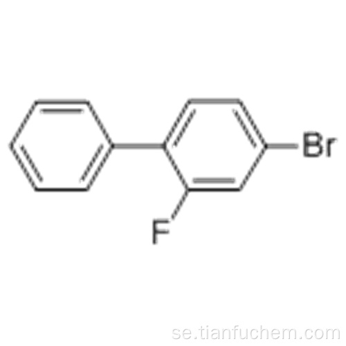4-brom-2-fluorbifenyl CAS 41604-19-7